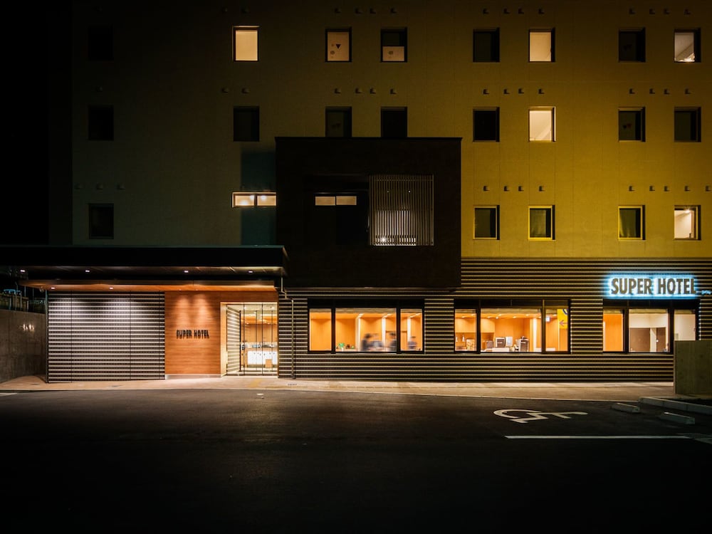 Super Hotel Fukushima Iwaki 5/50