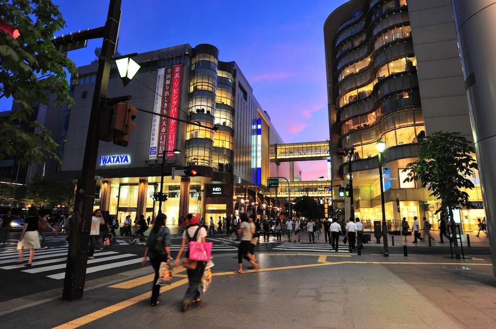 Hotel Hulaton Fukuoka Hakata 53/63