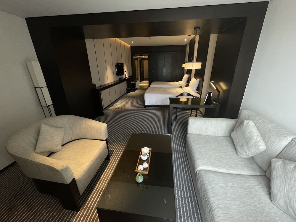 Xi'an Eastern House Boutique Hotel 31/50