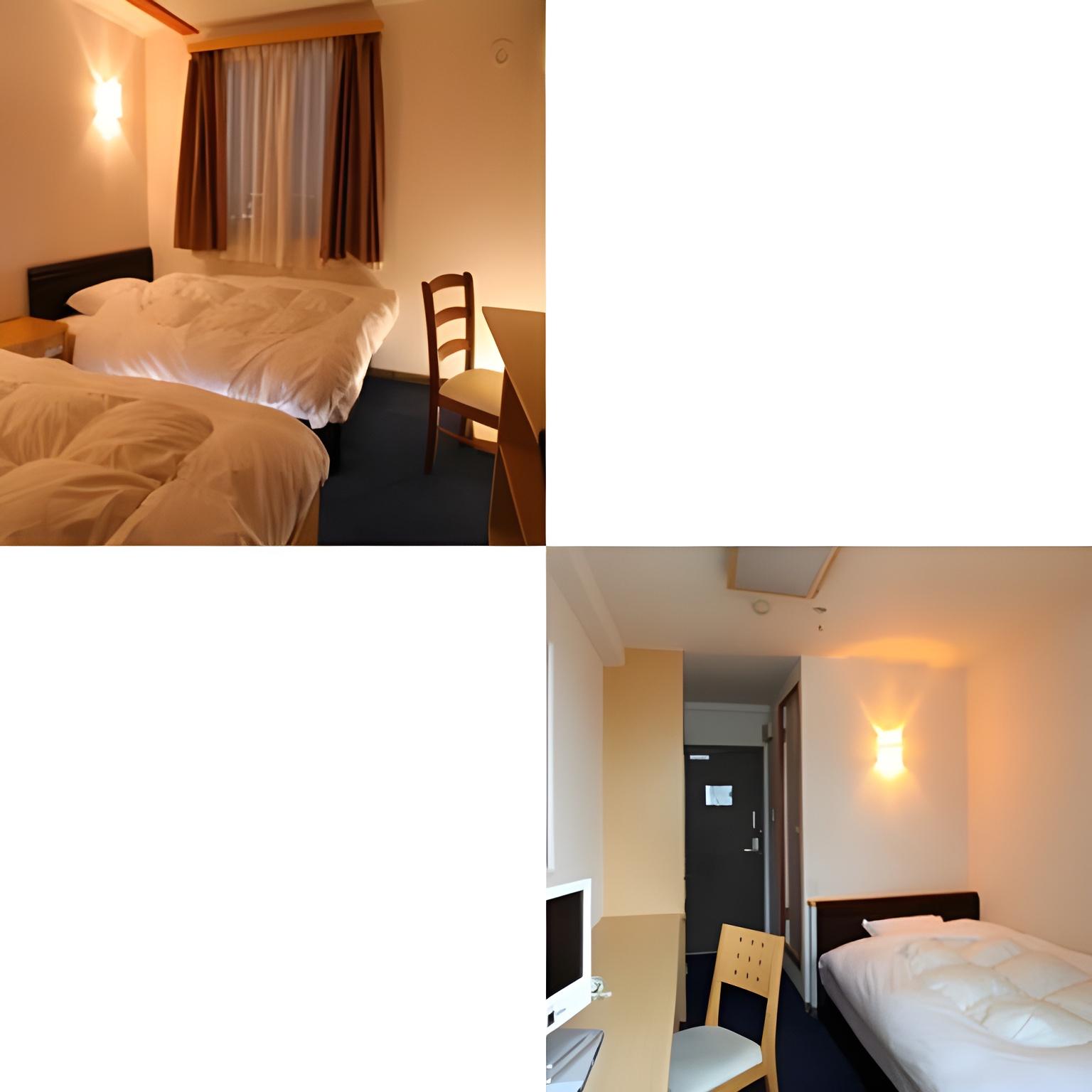 Hotel Housen Soka 16/33