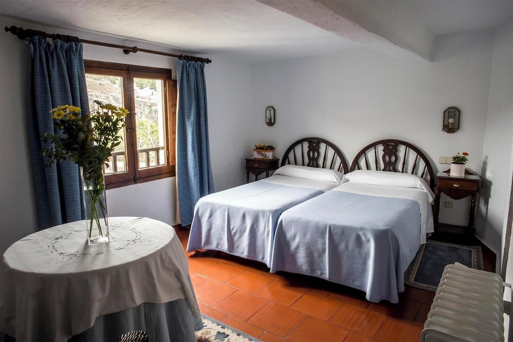 Rusticae Hotel Posada San Jose 13/43