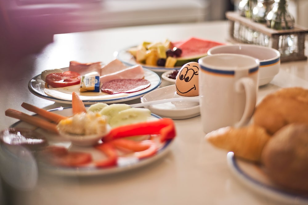 Nuno Hotel Koln City (ex Ibis Styles Koln City) 31/47