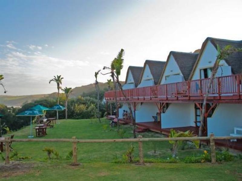 Crawford's Beach Lodge 44/51