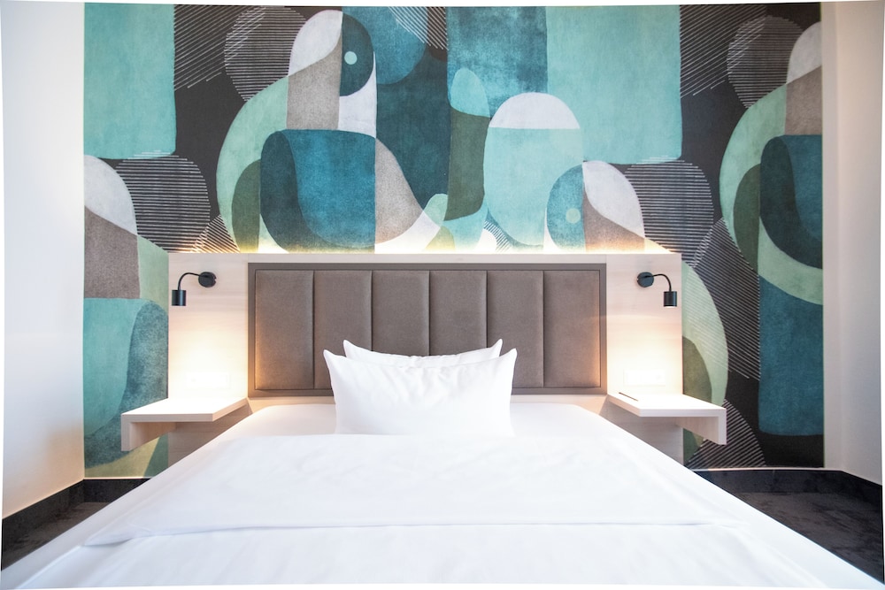Taste Hotel Kulmbach 17/57