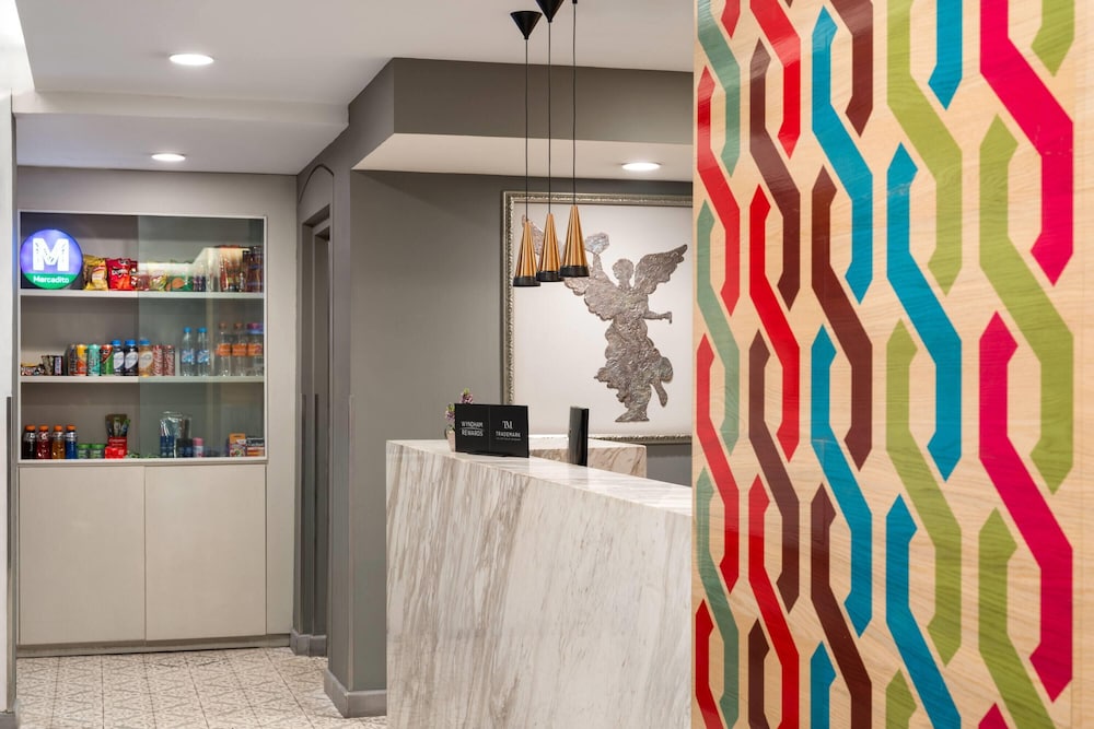 Hotel MX mas reforma CDMX, Trademark Collection by Wyndham 14/50