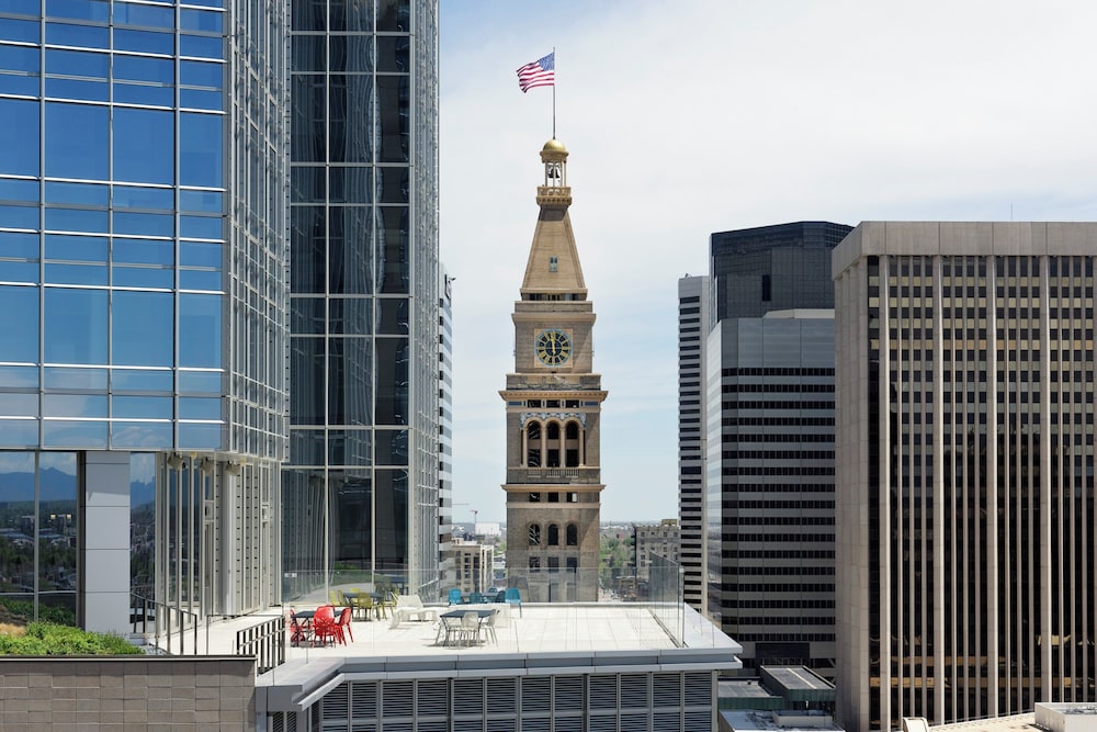 丹佛四季酒店(Four Seasons Hotel Denver) 图片5