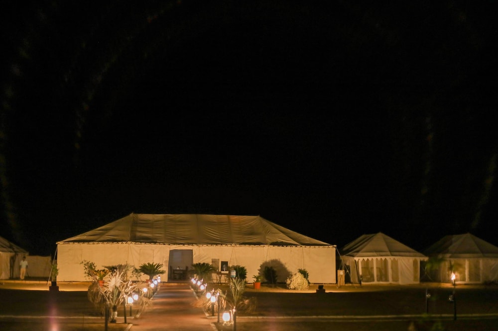 Desert Adventure Camp Jaisalmer 38/39