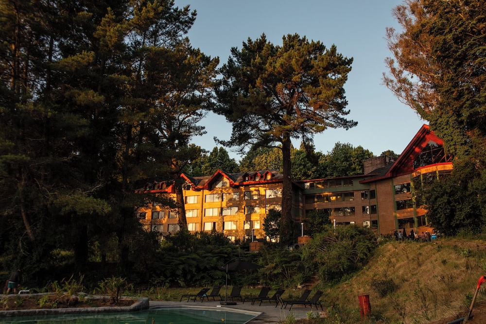 Hotel Puerta del Sur 3/50