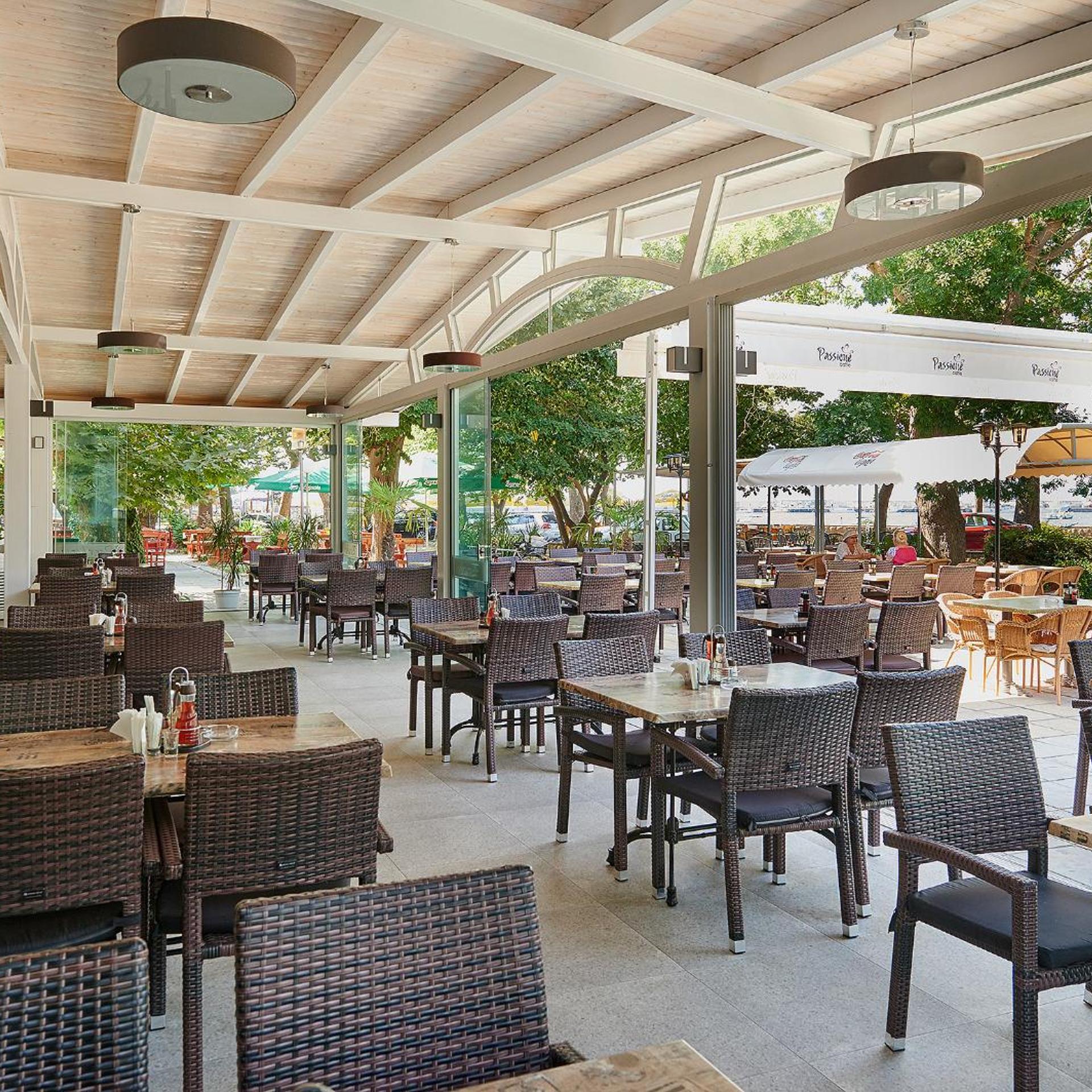 Paradise Hotel - Pomorie 30/39