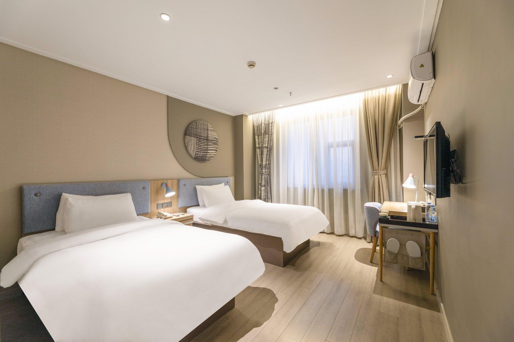 Home Inn Neo (Ningbo Railway Station) 20/31
