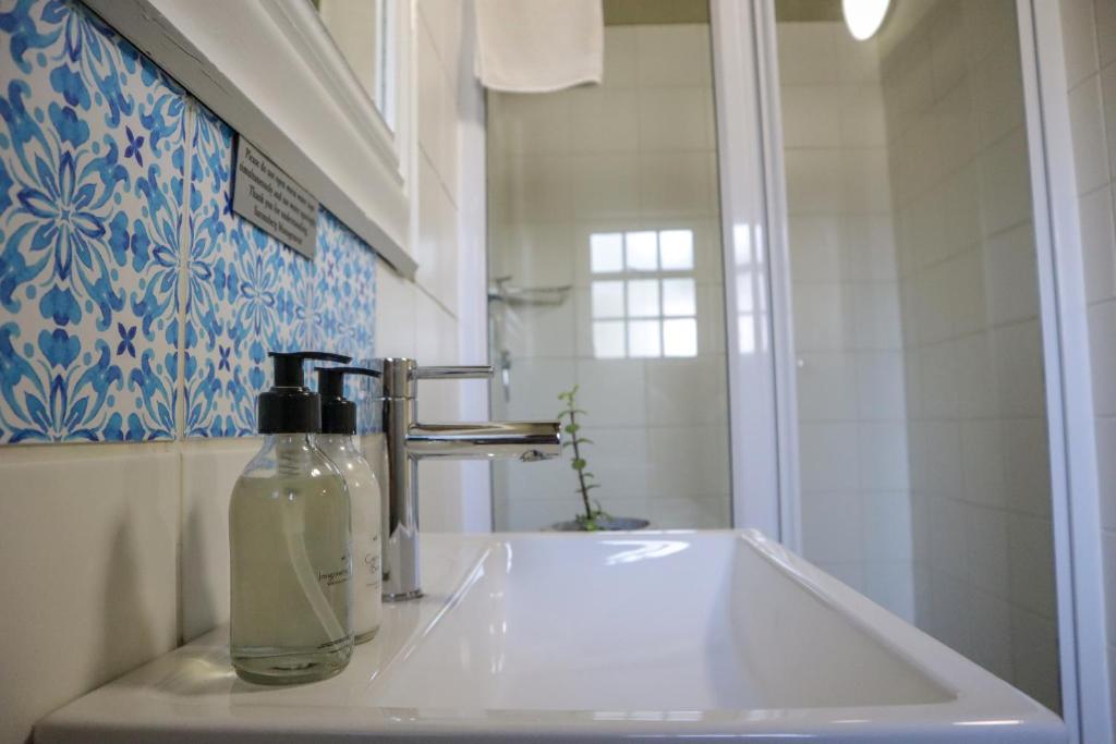 Saronsberg Vineyard Cottages 44/47