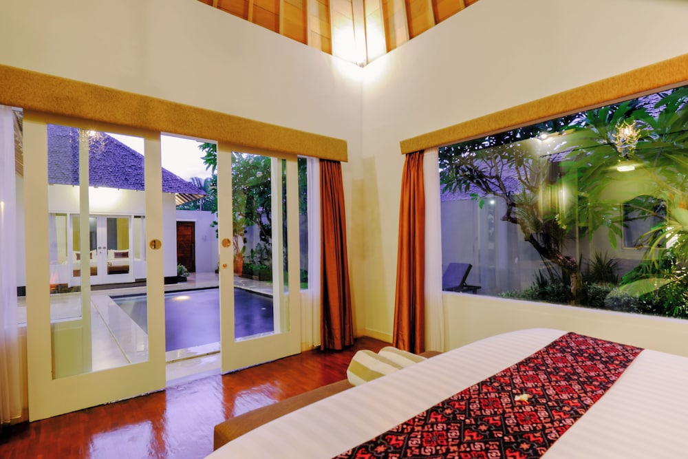 Kaisa Villas Seminyak 23/44