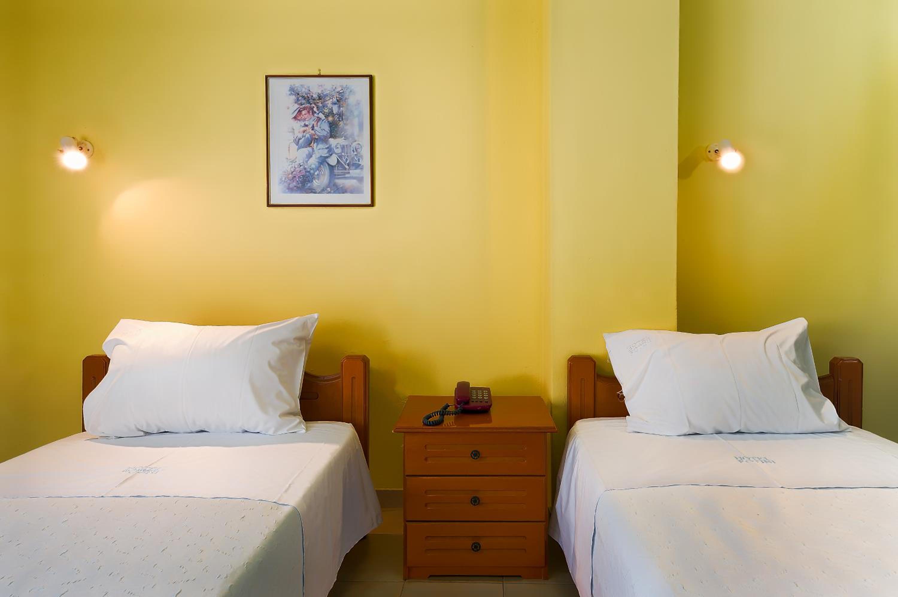 hotel fotini