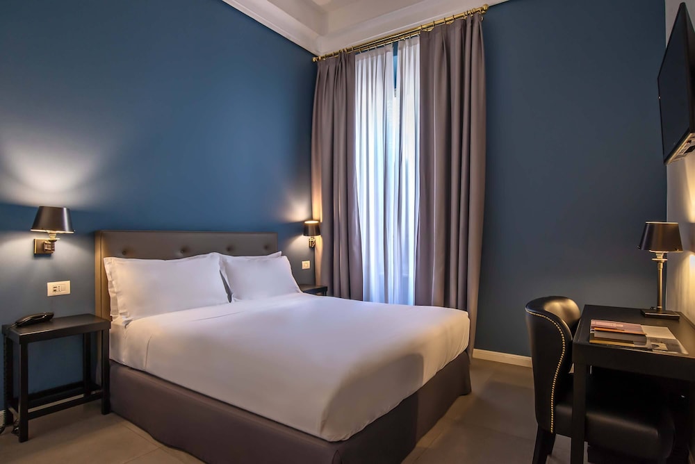Superior, Double or Twin Bed, HOTEL METRO 900 4/10