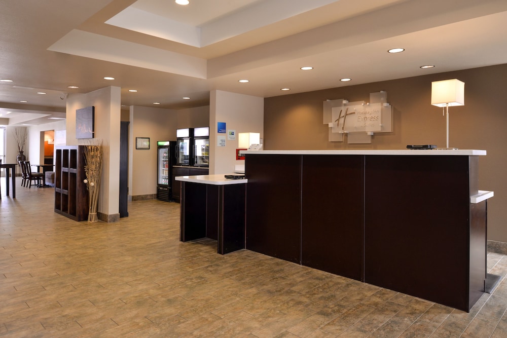 Holiday Inn Express And Suites Williams 10/44