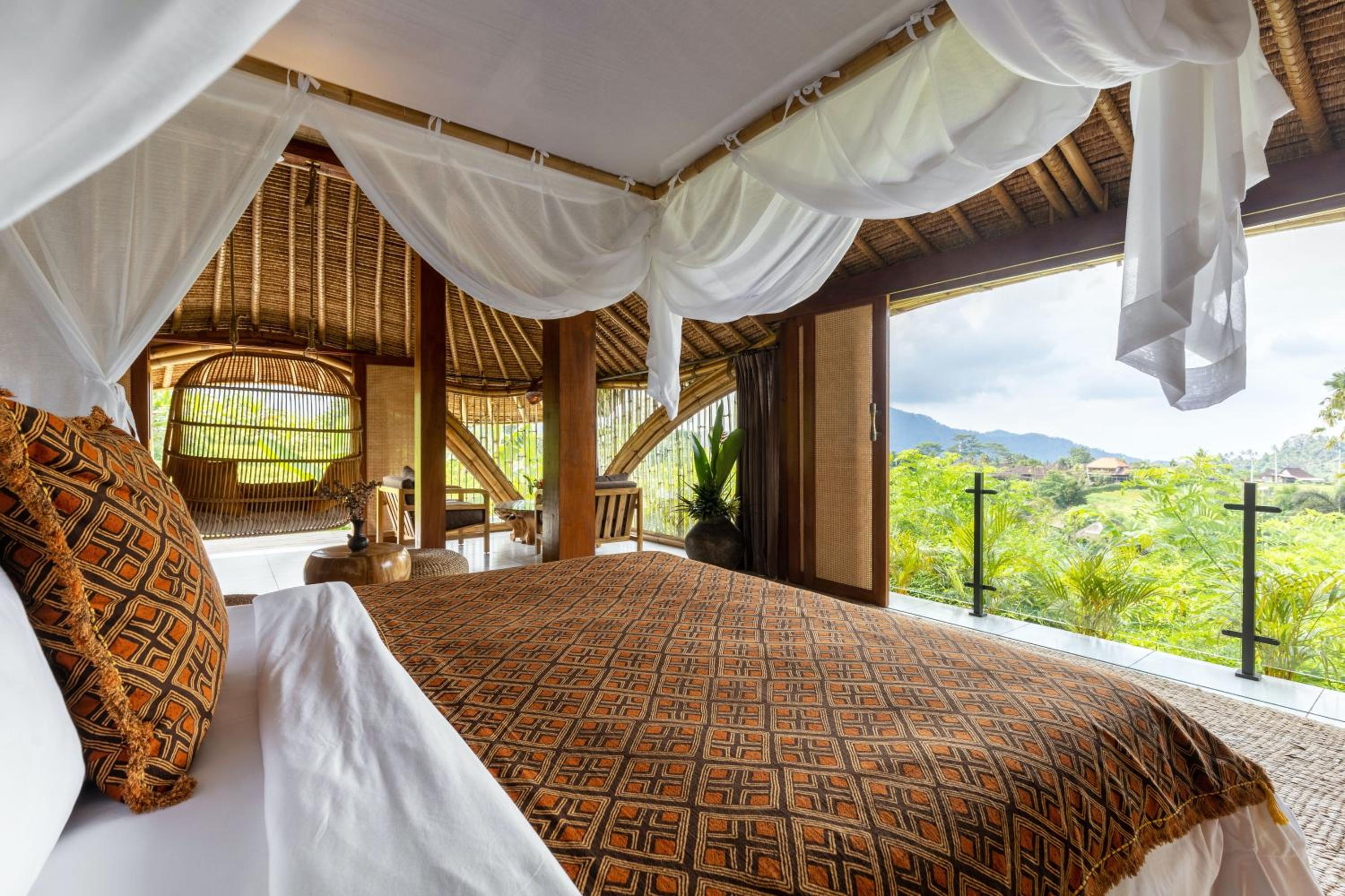Rice Cottage, Villa