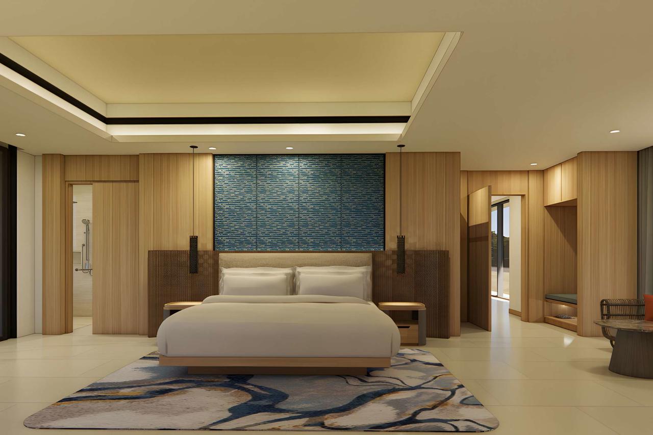 Movenpick Resort Carita 10/12