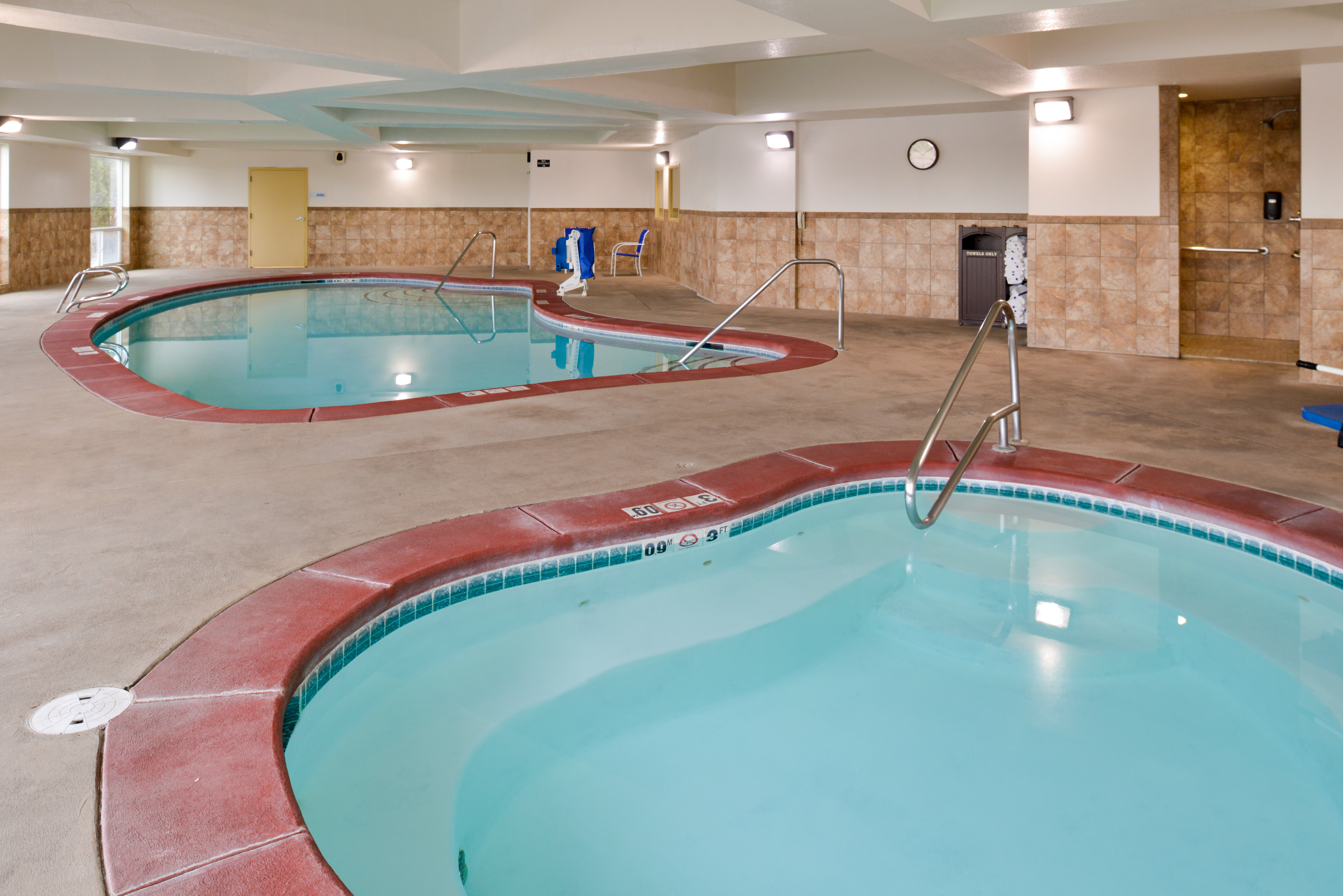 Holiday Inn Express & Suites Nampa - Idaho Center 49/78