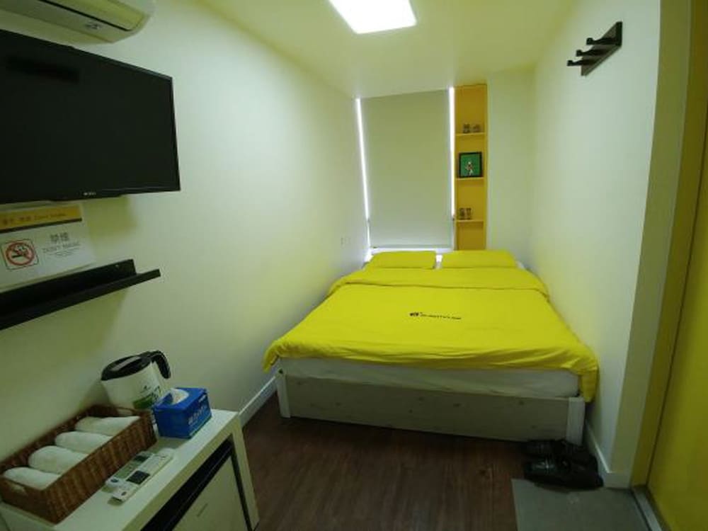 24 Guesthouse Seoul City Hall 19/49