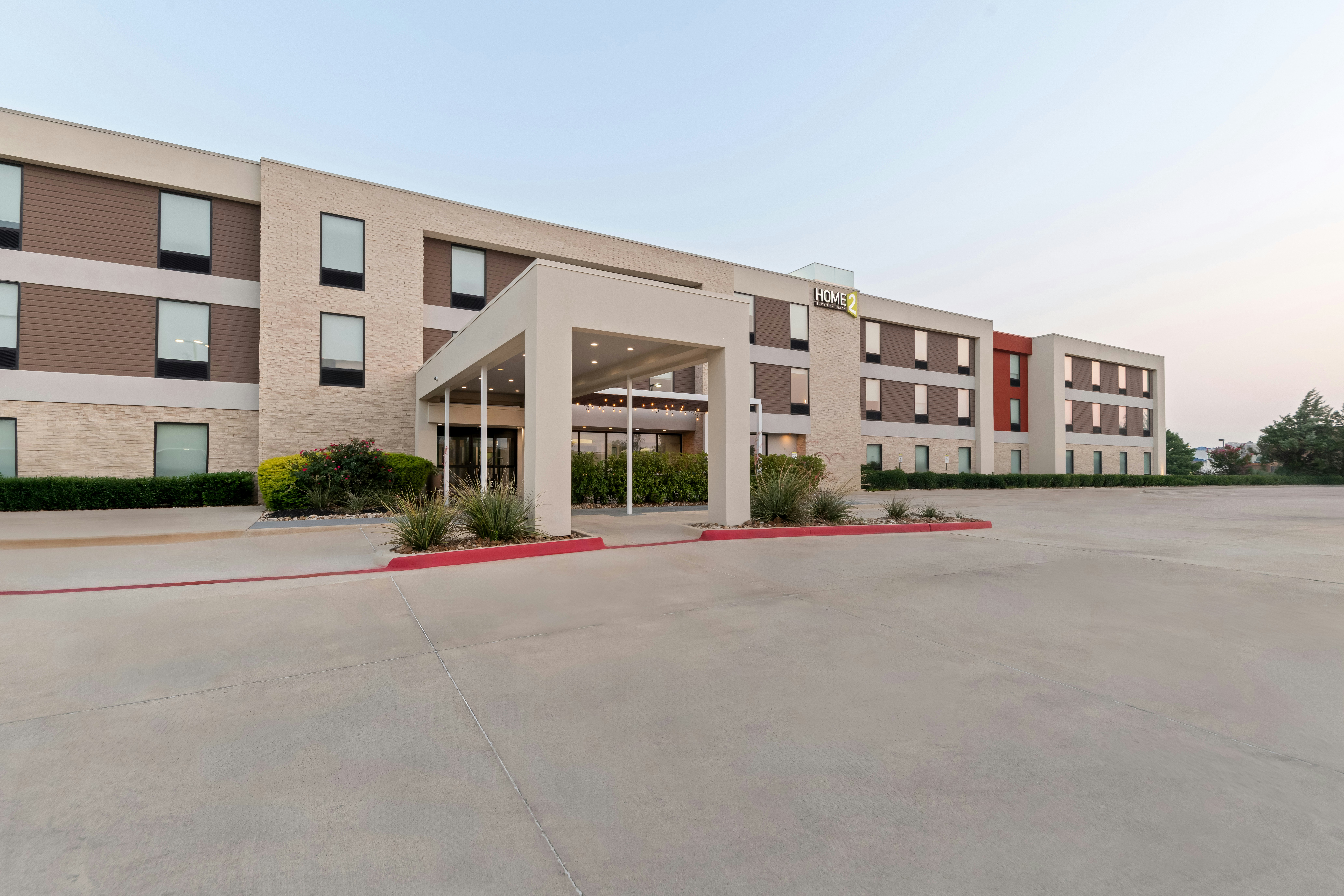 Home2 Suites By Hilton Fort Worth Southwest Cityview 3/28