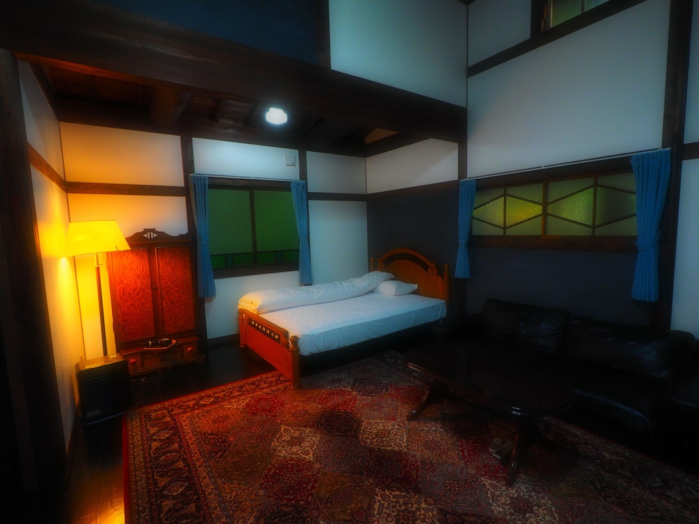 Guest House Kotohira 8/36