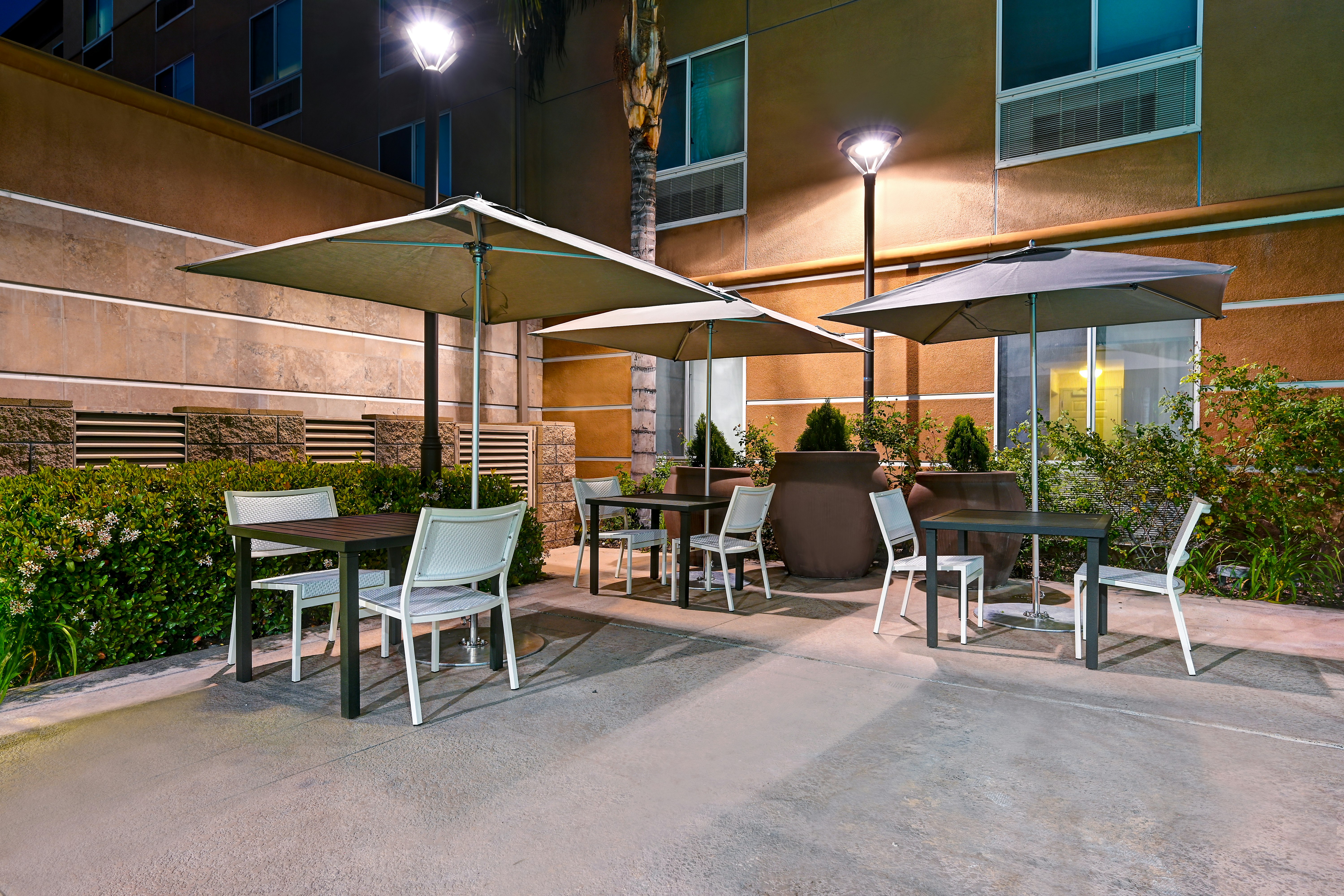 Hilton Garden Inn San Bernardino 37/57