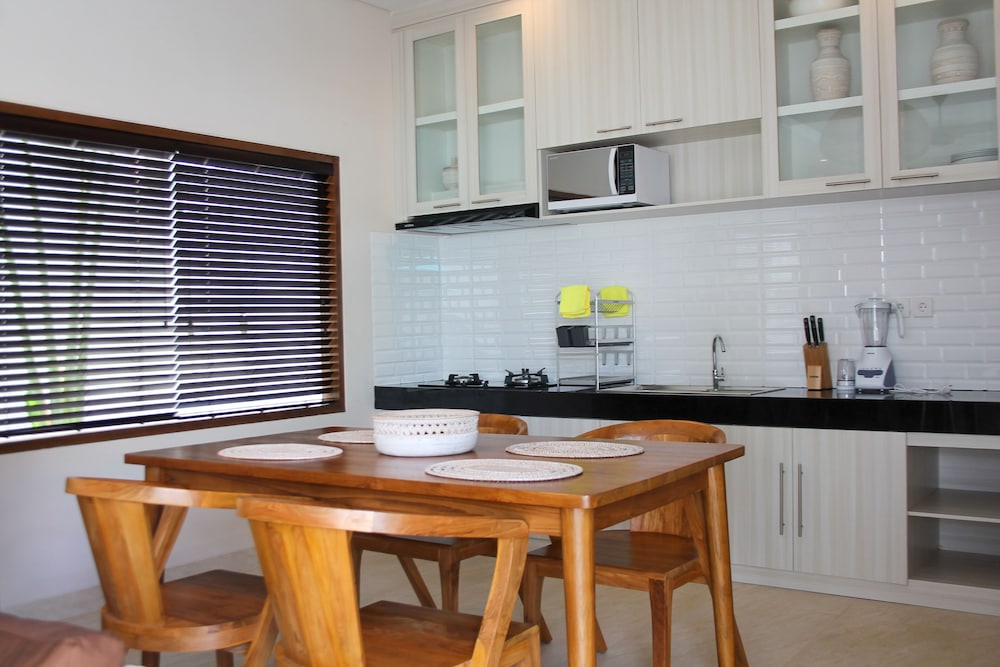 Kubu Garden Guest House 49/73