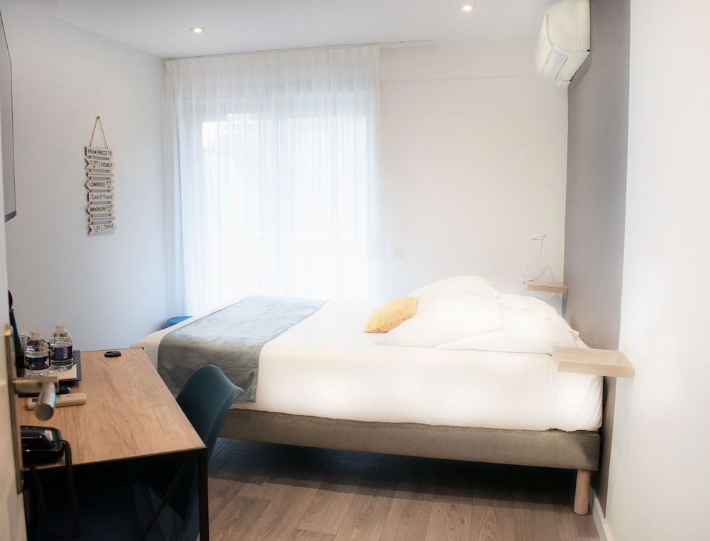 CITOTEL TIERCE BEACH HOTEL 26/56
