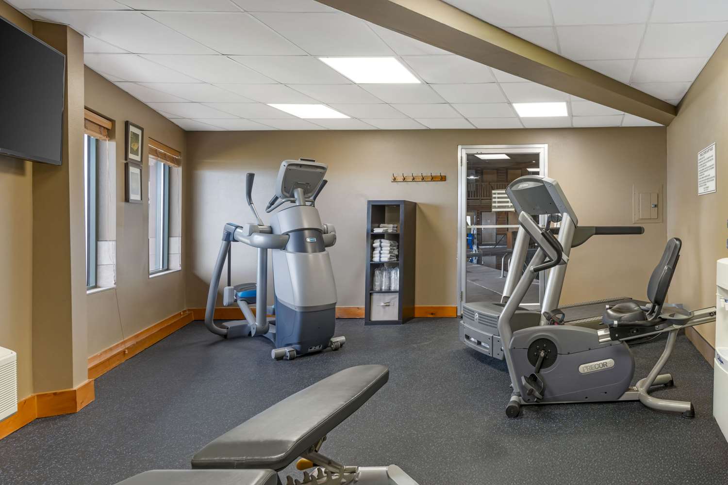 Quality Inn Ashland Lake Superior 22/49