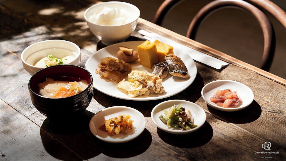 Daiwa Roynet Hotel Aomori 32/41
