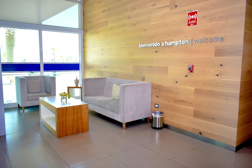 Hampton Inn by Hilton Hermosillo 35/46