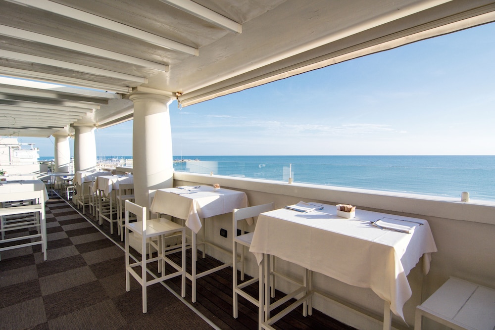 Terrazza Marconi Hotel & Spamarine 36/47