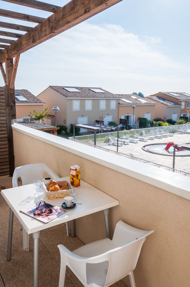 Residence Vacanceole Les Demeures Torrellanes 40/64