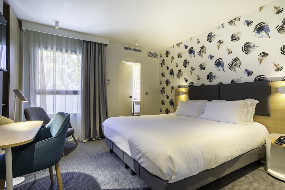 Holiday Inn Perpignan 20/75