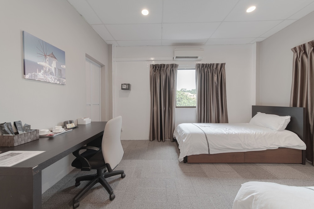K2 Guest House 34/69