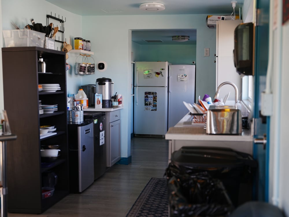Sin City Hostel 35/50