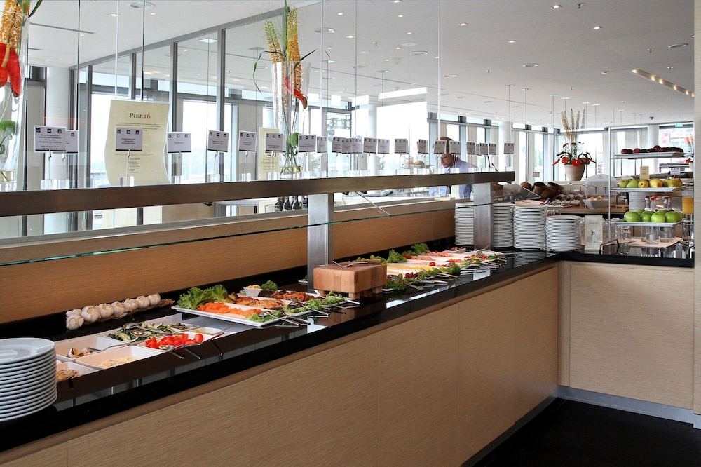 Atlantic Hotel Kiel 32/50