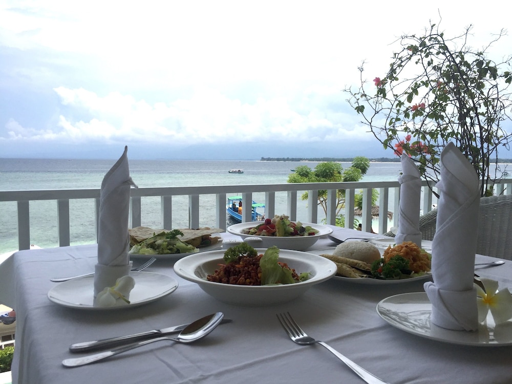 SERI RESORT GILI MENO 56/70