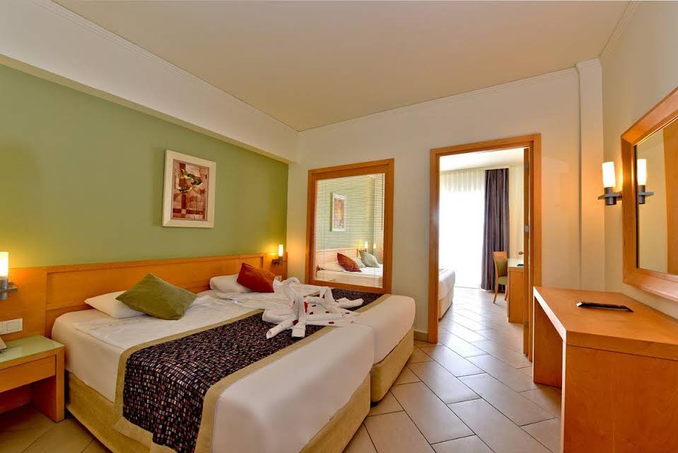 Side Mare Resort Spa 5/16