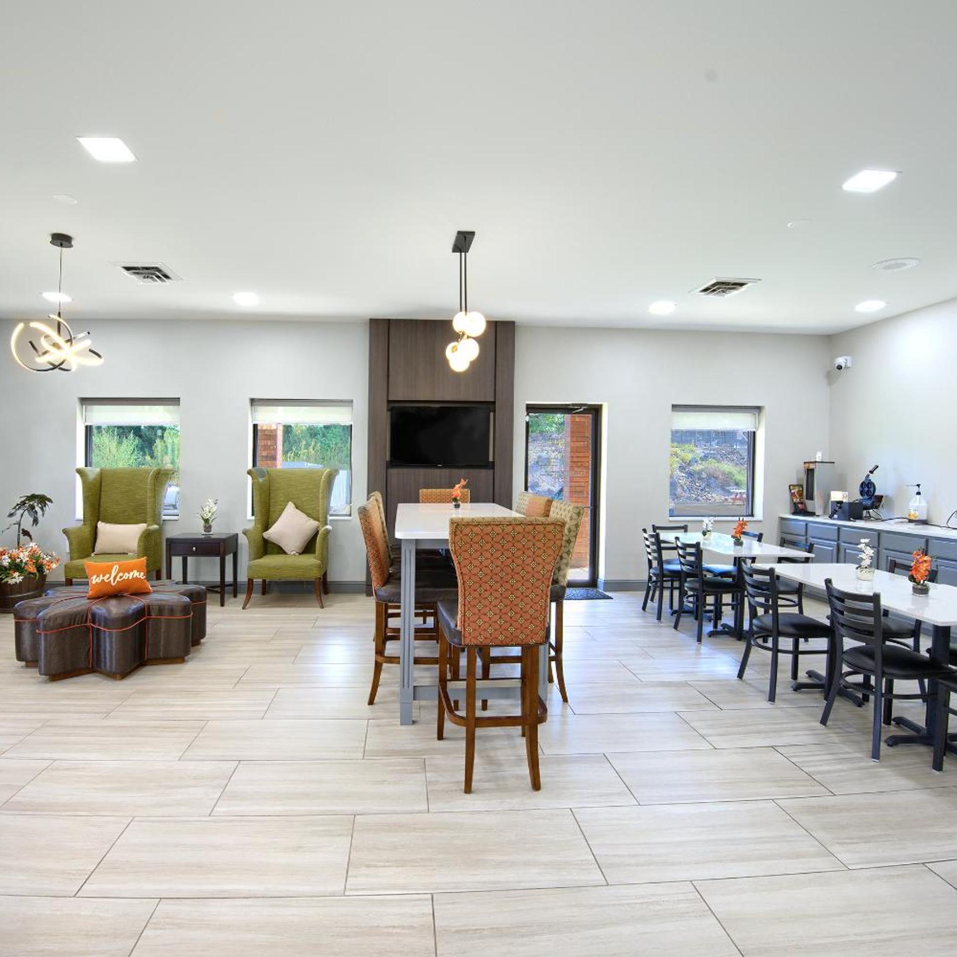 Hot Springs Village Inn 31/50