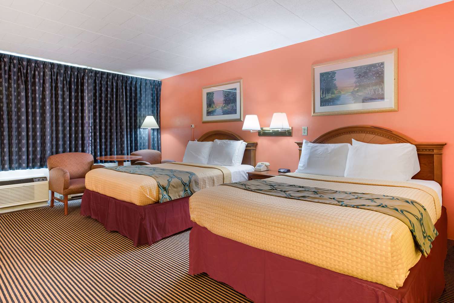 Rodeway Inn Clearfield 7/18