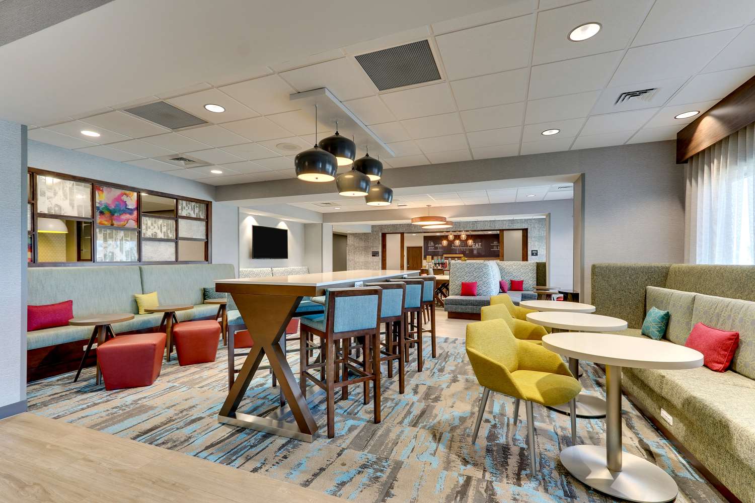 Hampton Inn Lebanon IN 20/29