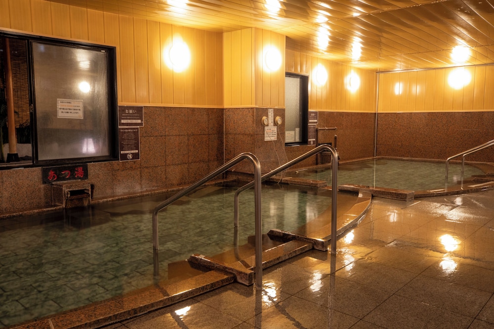 Izunagaoka Onsen Kobo no Yu Nagaokaten 24/48