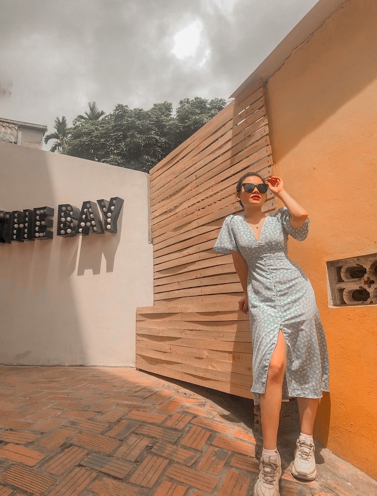 The Bay - Ha Long Homestay 28/40