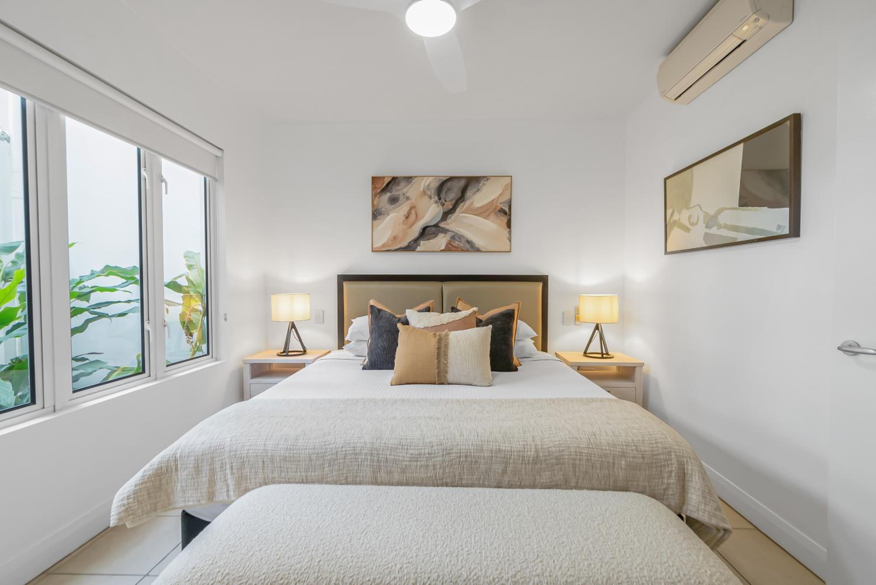 1 Bedroom, Patio, Pool Access, Ground Floor