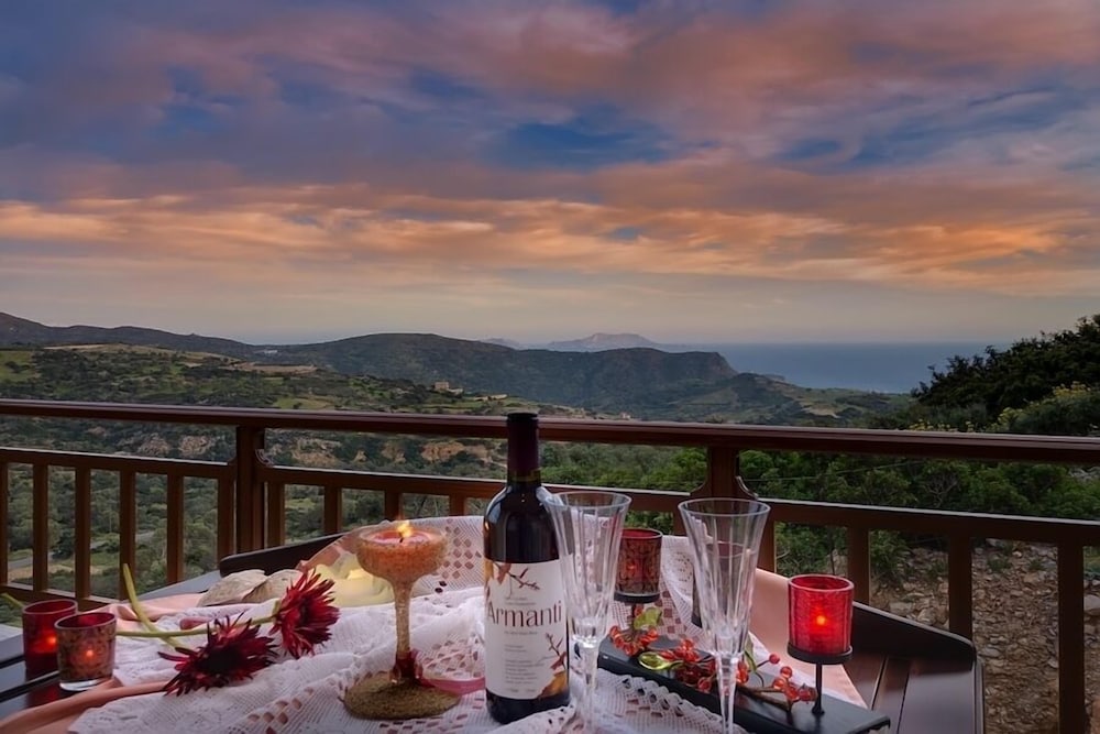 Triopetra Villas Fournou Lago 20/41