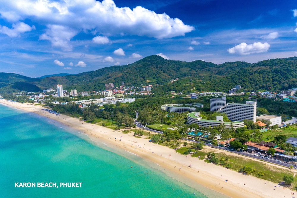 KK Karon Kata Boutique Hotel 33/37