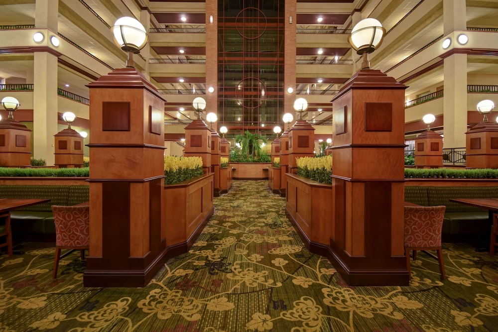 Embassy Suites by Hilton Lexington UK Coldstream 51/66