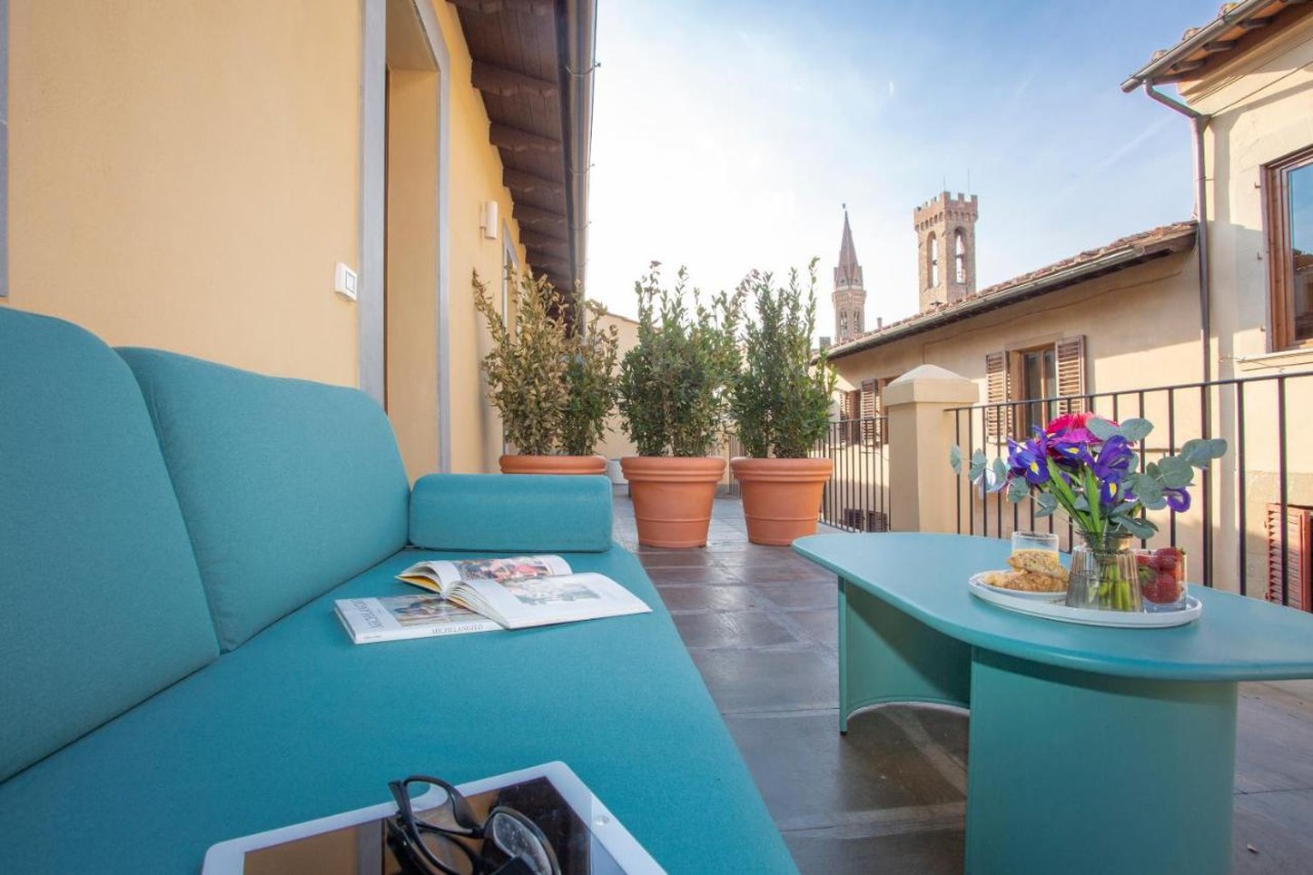 Casual Rinascimento Firenze 41/46