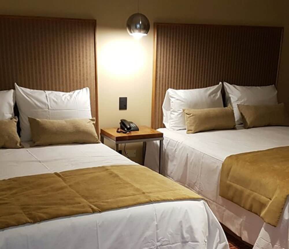 LAS LENGAS HOTEL 14/60